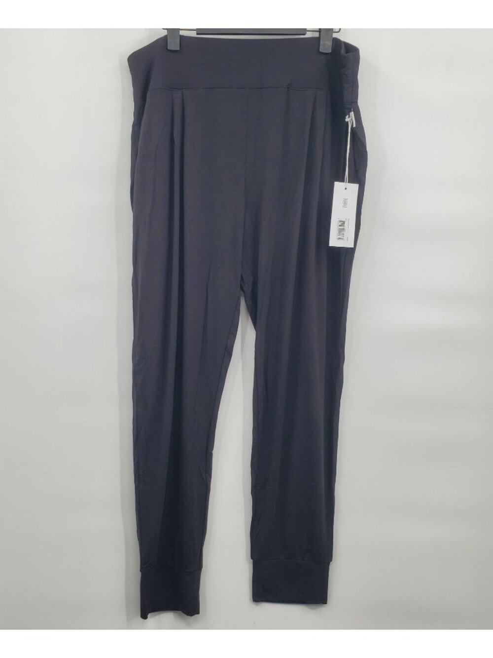 Boody Downtime Lounge Pants Bamboo Jersey Fabric Pants Women Size XL NWT